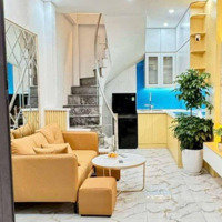 Nhà Đẹp Giá Rẻ Phố Định Công - 25M2 X 4 Tầng - 2.8 Tỷ