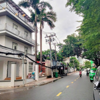 Bán Căn Góc 2 Mặt Tiền - Thảo Điền, Tp. Thủ Đức, Có 2 Sân Trước Và Sau