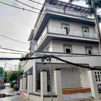 Bán Căn Góc 2 Mặt Tiền - Thảo Điền, Tp. Thủ Đức, Có 2 Sân Trước Và Sau