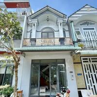 NHÀ TRỆT LẦU FULL NỘI THẤT – KHU TRUNG TÂM VĂN HÓA TÂY ĐÔ, P. THƯỜNG THẠNH, CÁI RĂNG, CẦN THƠ