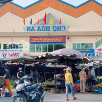 2Tỷ150 Sổ Riêng Gần Chợ Hoá An.5X21=105. Đường Xe Hơi 5 Chỗ