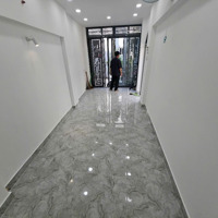 Bán Nhà Hơn 1Tỷ Đường Phan Huy Ích F12 Gò Vấp Hẻm Thông Xe Hơi 5M Buôn Bán Kinh Doanh Nhỏ