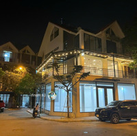 Chính Chủ Gửi Bán Gấp, Bt Kđt Nam La Khê, Lô Góc-3 Mặt Tiền, Kinh Doanh Bất Chấp, 150M Giá Bán 26.5 Tỷ