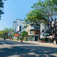 Bán Toà Văn Phòng Building 7 Tầng Chương Dương - View Sông, Đangcho Thuê 120 Triệu/Tháng