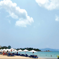 Hiếm! Nhà 2 Mặt Tiền Mặt Biển Hòn Chồng Cực Đông Và Cực Hiếm Người Bán