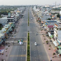 Bán Lô Đất Liên Kế Dự Án Xdhn Đường 12M. Diện Tích: 7M X 26.5M. 0981 880 800
