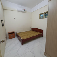 Cho Thuê Căn Hộ 1 Phòng Ngủ 1 Vệ Sinh 45M2, Hh4 Linh Đàm, 6,5 Triệu Vnd, Chính Chủ