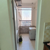 Cho Thuê Căn Hộ 1 Phòng Ngủ 1 Vệ Sinh 45M2, Hh4 Linh Đàm, 6,5 Triệu Vnd, Chính Chủ