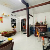 Bán Đất Tặng Nhà Đường Yên Thế- Phước Hòa- Nha Trang- Giá Chỉ 53 Triệu/M2 Có Nhà Cấp 4