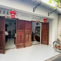 Bán Đất Tặng Nhà Đường Yên Thế- Phước Hòa- Nha Trang- Giá Chỉ 53 Triệu/M2 Có Nhà Cấp 4