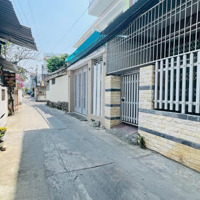 Bán Đất Tặng Nhà Đường Yên Thế- Phước Hòa- Nha Trang- Giá Chỉ 53 Triệu/M2 Có Nhà Cấp 4