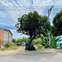 Đất Mặt Tiền Đường Đt744 Ngay Chợ Thanh Anh, Dầu Tiếng, 2000M2 Có Thổ Cư, Giá Thương Lượng