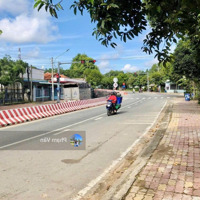 Đất Mặt Tiền Đường Đt744 Ngay Chợ Thanh Anh, Dầu Tiếng, 2000M2 Có Thổ Cư, Giá Thương Lượng