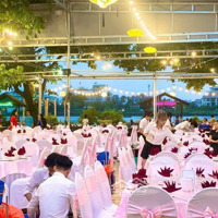 Cho Thuê Mặt Bằng 239 Bình Quới, P.28, Bình Thạnh, Dtsd 3000M2, Đã Setup Quán Nhậu Hầm Rượu Full Nt