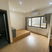 Bán Tòa Chung Cư Mini 6 Tầng 14 Căn Hộ, Dòng Tiền 65 Triệu/Tháng, Phố Trần Khát Chân, Quận Hai Bà Trưng