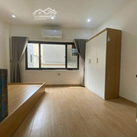 Bán Tòa Chung Cư Mini 6 Tầng 14 Căn Hộ, Dòng Tiền 65 Triệu/Tháng, Phố Trần Khát Chân, Quận Hai Bà Trưng