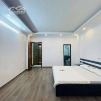 Bán Nhà Phạm Văn Đồng 6 Tầng 38M2 Thang Máy Nhập, Hai Thoáng, Ngõ Rộng, Kinh Doanh, Giá Bán 8.9 Tỷ