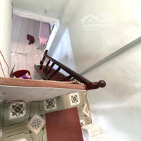 Bán Nhà Diện Tích & Vị Trí Đẹp Quận 8, 49.5M2, Nguyễn Thị Tần, Shr, Không Quy Hoạch, Giá Bán 3,9 Tỷ