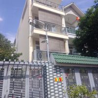 Hiếm , Biệt Thự Phố 4 Tầng Đường Đinh Thị Thi Khu Đô Thị Vạn Phúc P Hiệp Bình Phước Thủ Đức Rất Vip