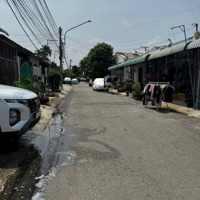 Bán Nhà Trung Tâm Thủ Dầu Một Đường Vào 6M Thông,Nhà Trệt Lầu Sân Xe Hơi Đã Hoàn Công