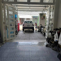 Bán Nhà Trung Tâm Thủ Dầu Một Đường Vào 6M Thông,Nhà Trệt Lầu Sân Xe Hơi Đã Hoàn Công