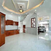 Bán Nhà Trệt 2 Lầu Mới Đẹp Khu Dân Cư Nam Long