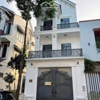 Bán Nhà Trệt 2 Lầu Mới Đẹp Khu Dân Cư Nam Long