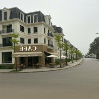 Gấp Bán Bt Góc Mặt Tiền Rộng 35M , 260 Triệu, Rộng 269M2 Tại Jade Square