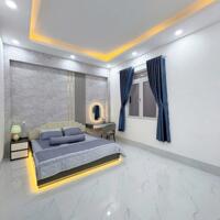 BÁN NHÀ 1 TRỆT 2 LẦU NỘI THẤT CAO CẤP HIỆN ĐẠI ĐƯỜNG SỐ 8 VĂN HOÁ TÂY ĐÔ