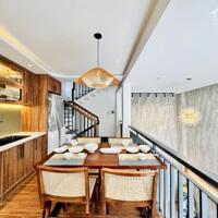 Bán Siêu Phẩm Nhà Phố Đường Nguyễn Thái Sơn, Phường 01, Quận Gò vấp, Hồ chí Minh