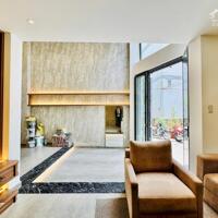 Bán Siêu Phẩm Nhà Phố Đường Nguyễn Thái Sơn, Phường 01, Quận Gò vấp, Hồ chí Minh