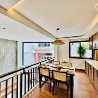Bán Siêu Phẩm Nhà Phố Đường Nguyễn Thái Sơn, Phường 01, Quận Gò vấp, Hồ chí Minh