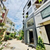 Bán Siêu Phẩm Nhà Phố Đường Nguyễn Thái Sơn, Phường 01, Quận Gò vấp, Hồ chí Minh