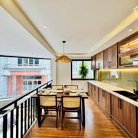 Bán Siêu Phẩm Nhà Phố Đường Nguyễn Thái Sơn, Phường 01, Quận Gò vấp, Hồ chí Minh