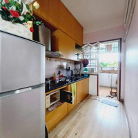 Bán Căn Hộ 80M2 3 Phòng Ngủ2Vs Tòa Nơ 8 Bán Đảo Linh Đàm - Nội Thất Đầy Đủ - Nhà Hướng Nam, Mát Lịm!