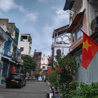 Hẻm 12M, Bán Nhà Cực Đẹp Nguyễn Quý Anh, 3 Tầng, 56M2, 9 Tỷ Nhỉnh