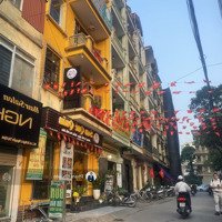 Bán Nhà Nguyễn Thị Định, Mặt Tiền Rộng, Thiết Kế Thang Máy, 55M2, Nhỉnh 18 Tỷ