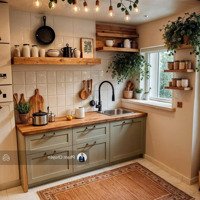 Bán Nhà Nguyễn Thị Định, Mặt Tiền Rộng, Thiết Kế Thang Máy, 55M2, Nhỉnh 18 Tỷ