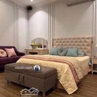 Bán Nhà Nguyễn Thị Định, Mặt Tiền Rộng, Thiết Kế Thang Máy, 55M2, Nhỉnh 18 Tỷ