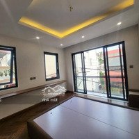 Nhỉnh 6 - Hxt - Xe Hơi Ngủ Trong Nhà - 55M - Nơ Trang Long P13 Bình Thạnh - Sổ Nở Hậu