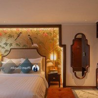 Bán Nhà Ngụy Như Kon Tum, Phân Lô Ô Tô, Mặt Tiền Rộng, Thiết Kế Thang Máy, 58M2, Nhỉnh 18 Tỷ