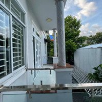 Bán Biệt Thự Khu Dân Cư Đinh Thuận P Tân Hiệp Biên Hoà