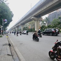 Bán Nhà Mặt Phố Quang Trung , 75M, 5 Tầng , 5M Mặt Tiền , Giá Chỉ 17 Tỷ Kinh Doanh Đỉnh , Dòng Tiền