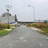 Bán Lô Lô Góc Tổ 6 Trung Tâm Thị Trấn An Dương Giá Chỉ Từ 2,8X Tỷ Liên Hệ: 0979087664