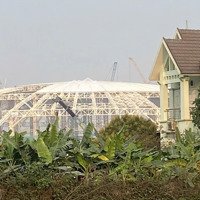 Bán 82,5M2 Đất Đấu Giá Xuân Trạch, Xã Xuân Canh, Đông Anh, Sát Vin, Đường Nhựa Oto 7M