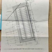 Bán 82,5M2 Đất Đấu Giá Xuân Trạch, Xã Xuân Canh, Đông Anh, Sát Vin, Đường Nhựa Oto 7M