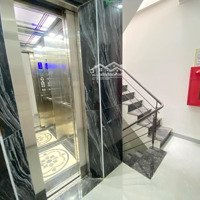 Bán Nhà Dòng Tiền Trung Kính Cầu Giấy 7 Tầng Mới Tinh 11 Căn Hộ Full Nội Thất Doanh Thu 1 Tỷ/Năm