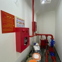 Bán Nhà Dòng Tiền Trung Kính Cầu Giấy 7 Tầng Mới Tinh 11 Căn Hộ Full Nội Thất Doanh Thu 1 Tỷ/Năm