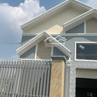 Bán Nhà 9*20M=180M2, Đường Tân Hiệp 4, Hóc Môn, 7,5 Tỷ