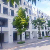 Chỉ 13,5 Tỷ Sở Hữu Ngay Căn Liền Kề Khu Anh Dự Án Hinode Royal Park, Diện Tích 78M2. Liên Hệ: 0966761190